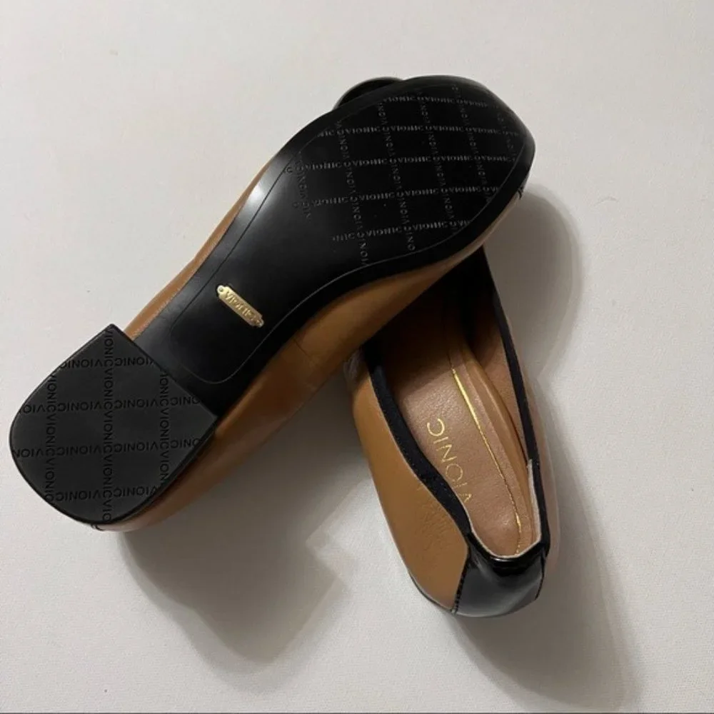 Vionic Shoes - Picture 9 of 10